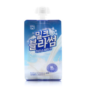 푸르나이 밀크블라썸 아이스쉐이크